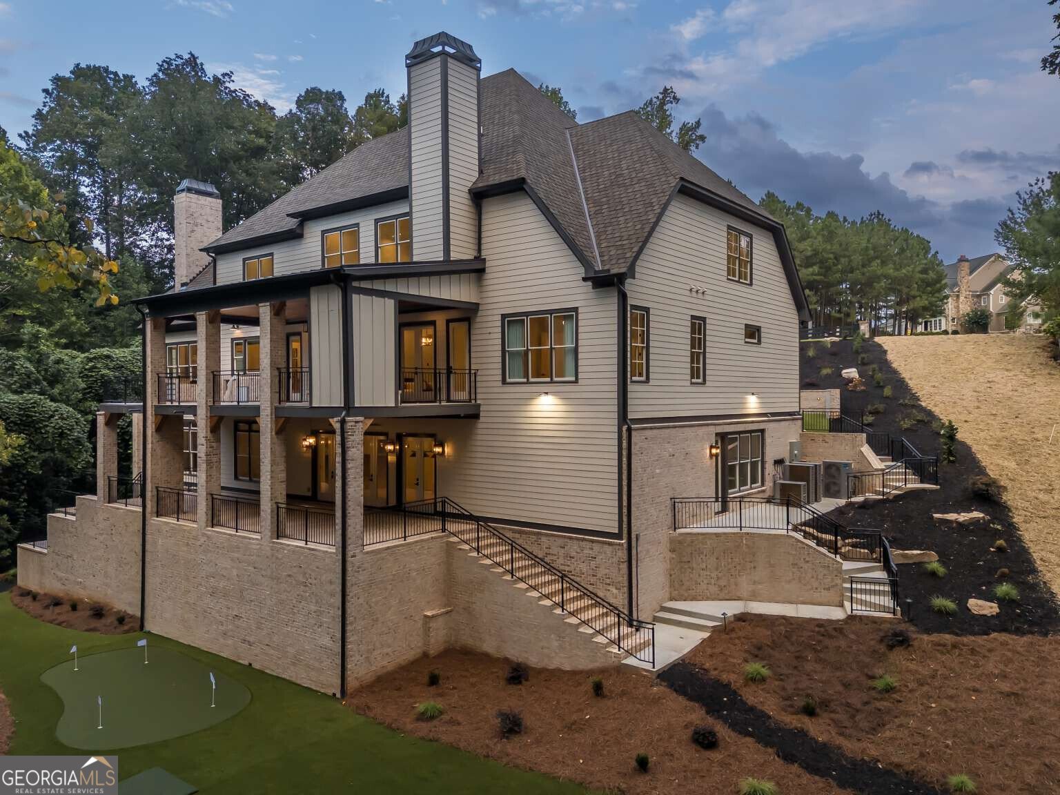 402 Timberview Court Alpharetta - 40