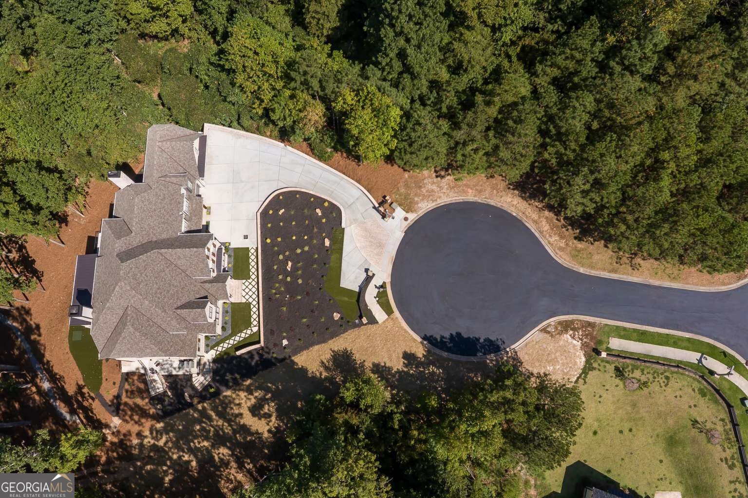 402 Timberview Court Alpharetta - 41