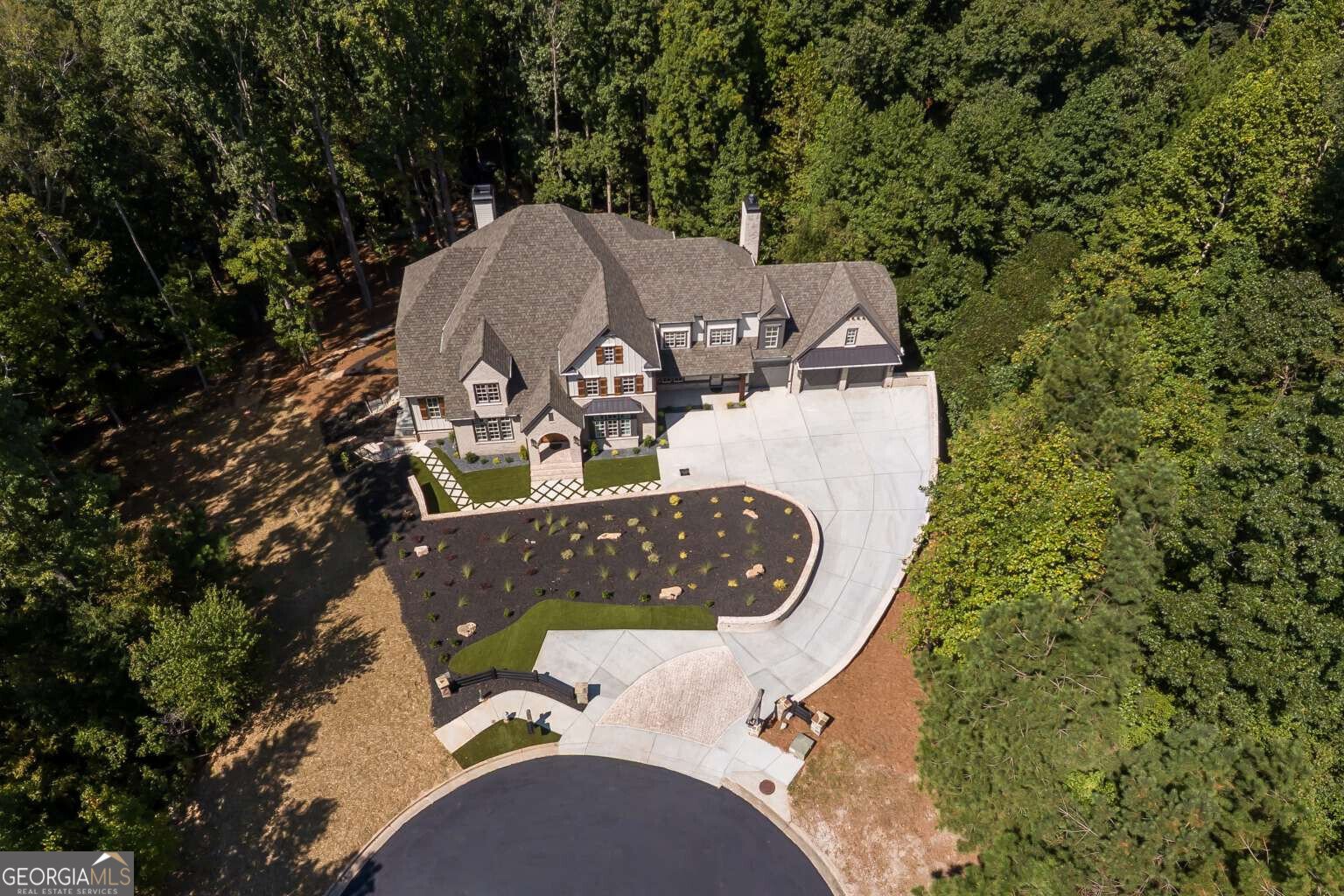 402 Timberview Court Alpharetta - 42