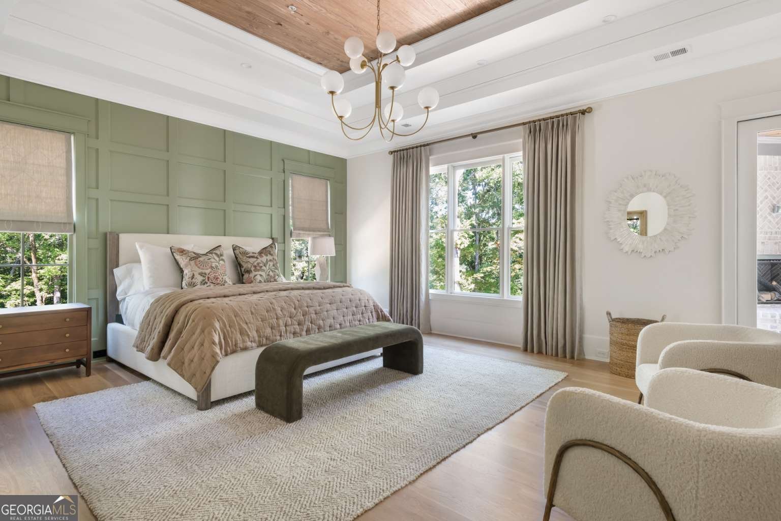 402 Timberview Court Alpharetta - 47