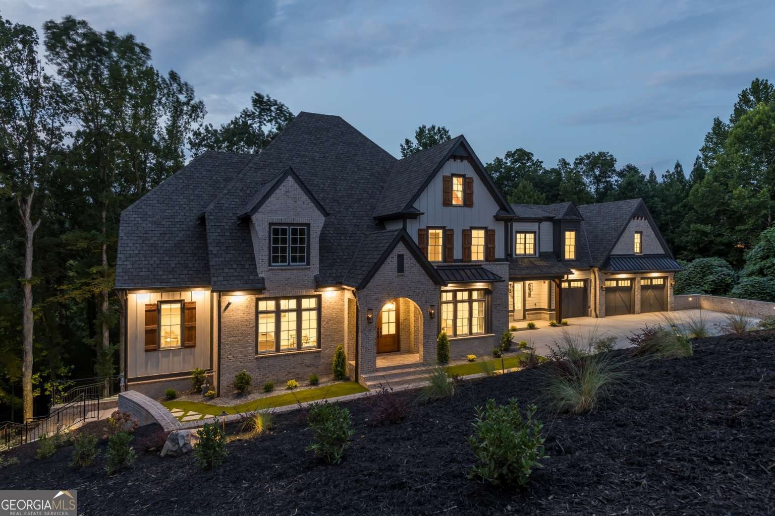 402 Timberview Court Alpharetta - 6