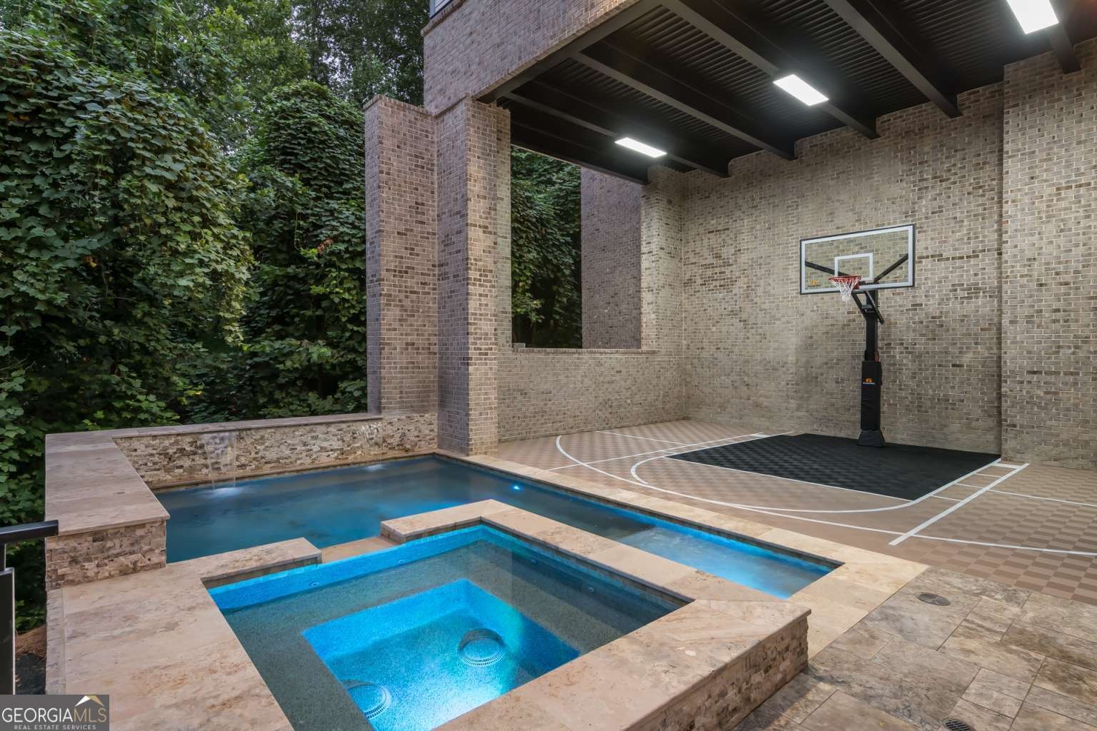 402 Timberview Court Alpharetta - 7