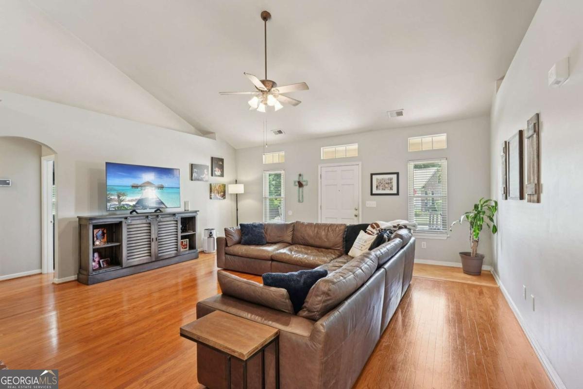 601 Redwood Lane Canton - 1