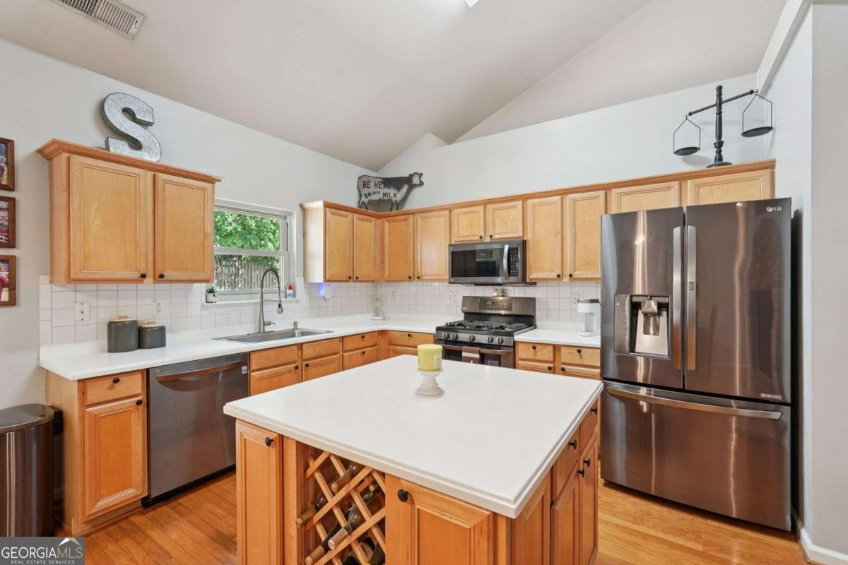 601 Redwood Lane Canton - 10