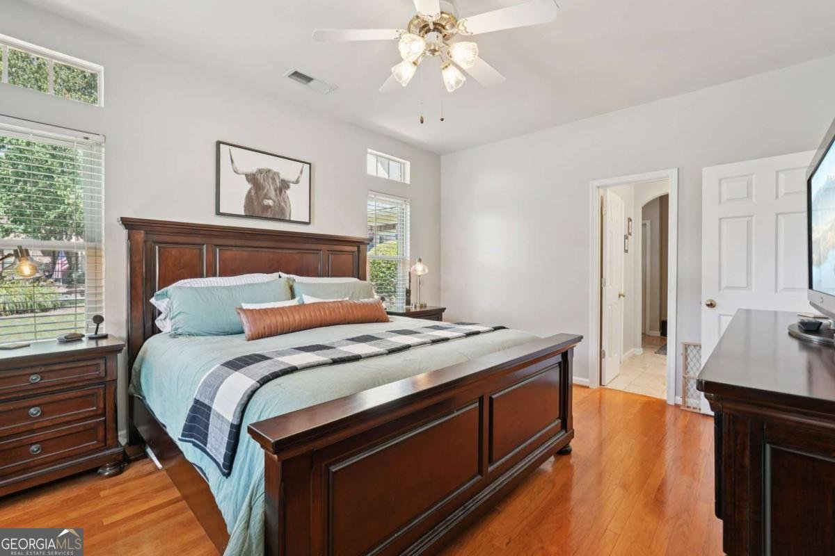 601 Redwood Lane Canton - 13