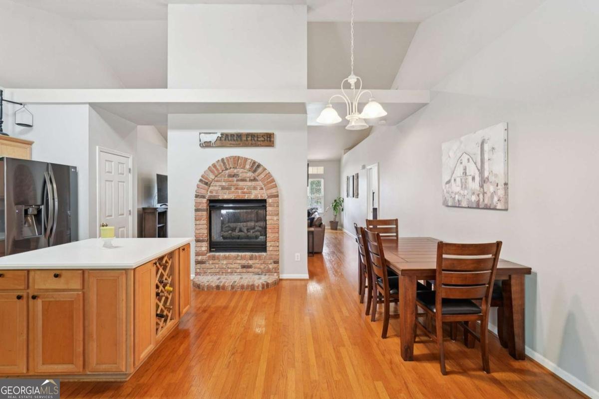 601 Redwood Lane Canton - 2