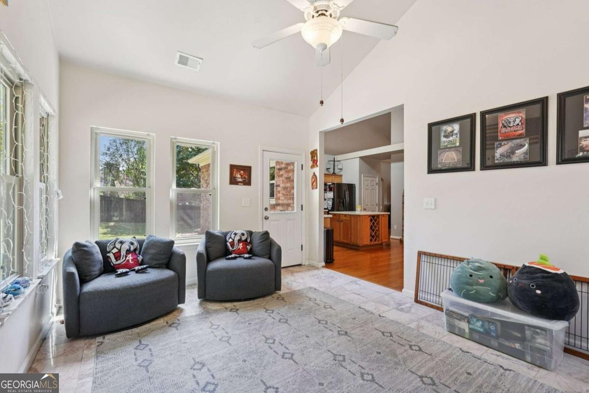 601 Redwood Lane Canton - 20
