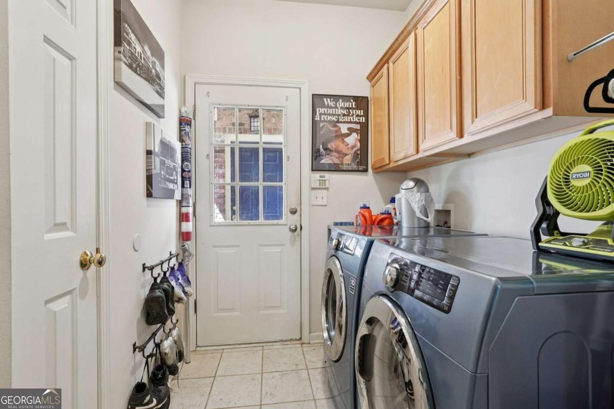 601 Redwood Lane Canton - 21