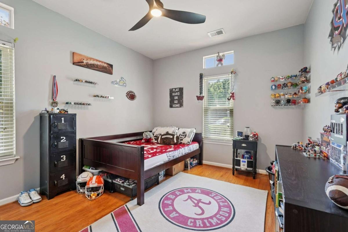 601 Redwood Lane Canton - 22