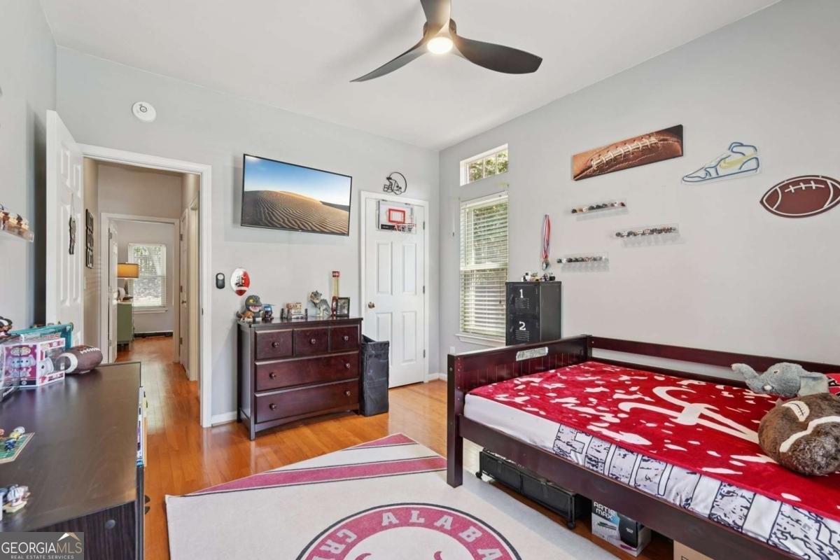 601 Redwood Lane Canton - 23