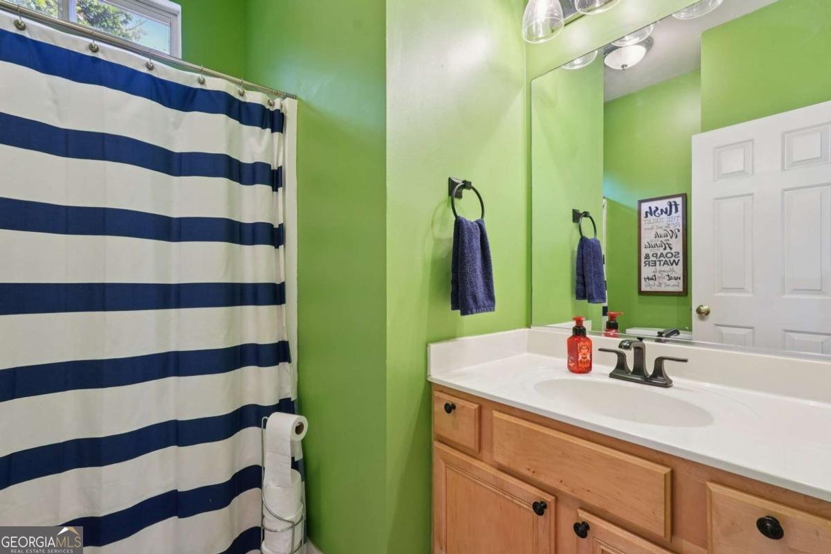 601 Redwood Lane Canton - 24