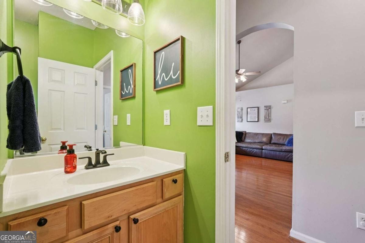 601 Redwood Lane Canton - 25