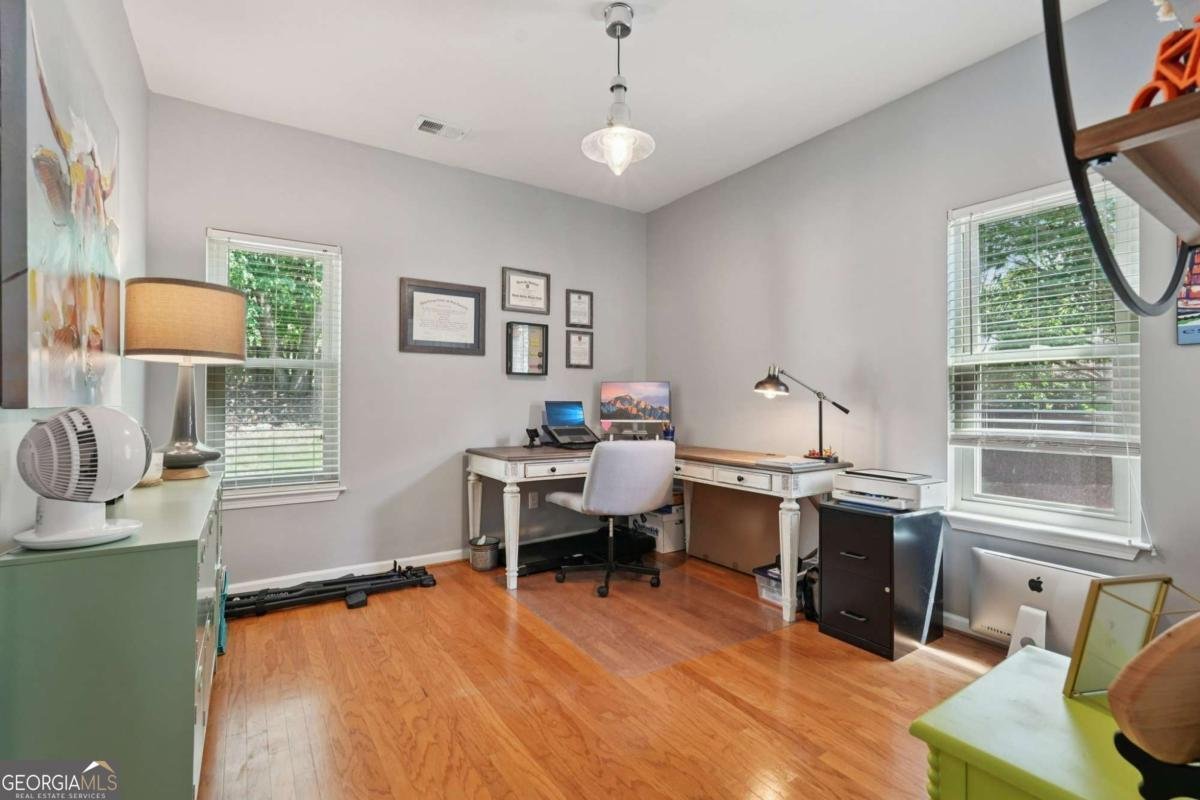 601 Redwood Lane Canton - 26