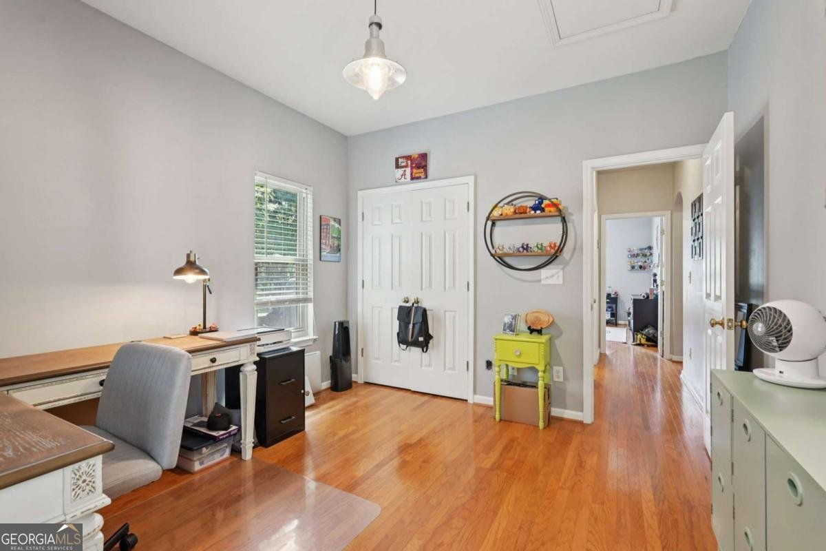 601 Redwood Lane Canton - 27