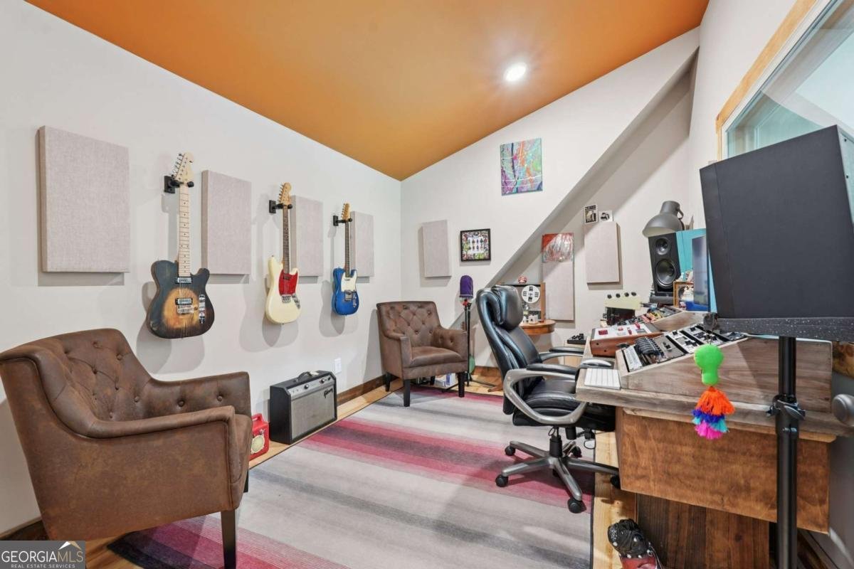 601 Redwood Lane Canton - 28