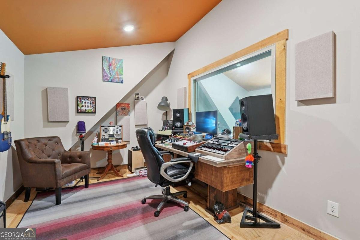 601 Redwood Lane Canton - 29