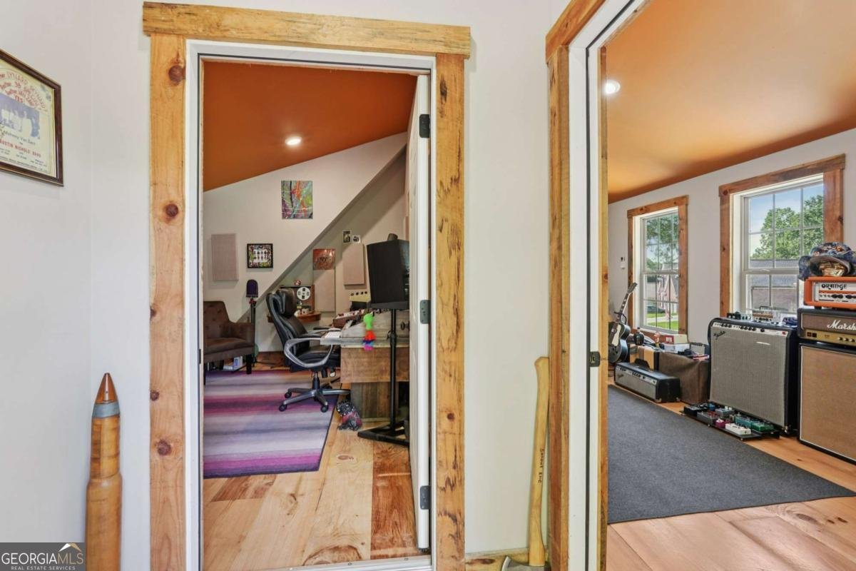 601 Redwood Lane Canton - 30