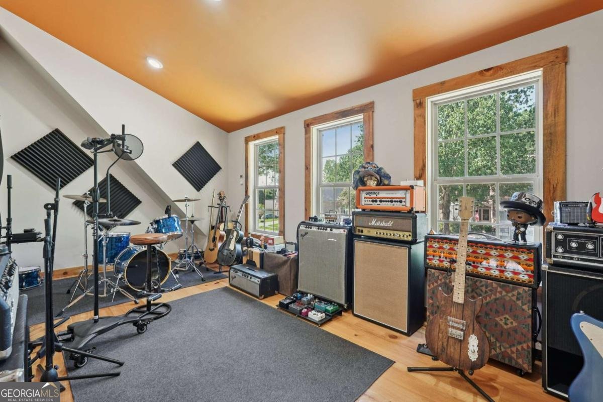 601 Redwood Lane Canton - 31