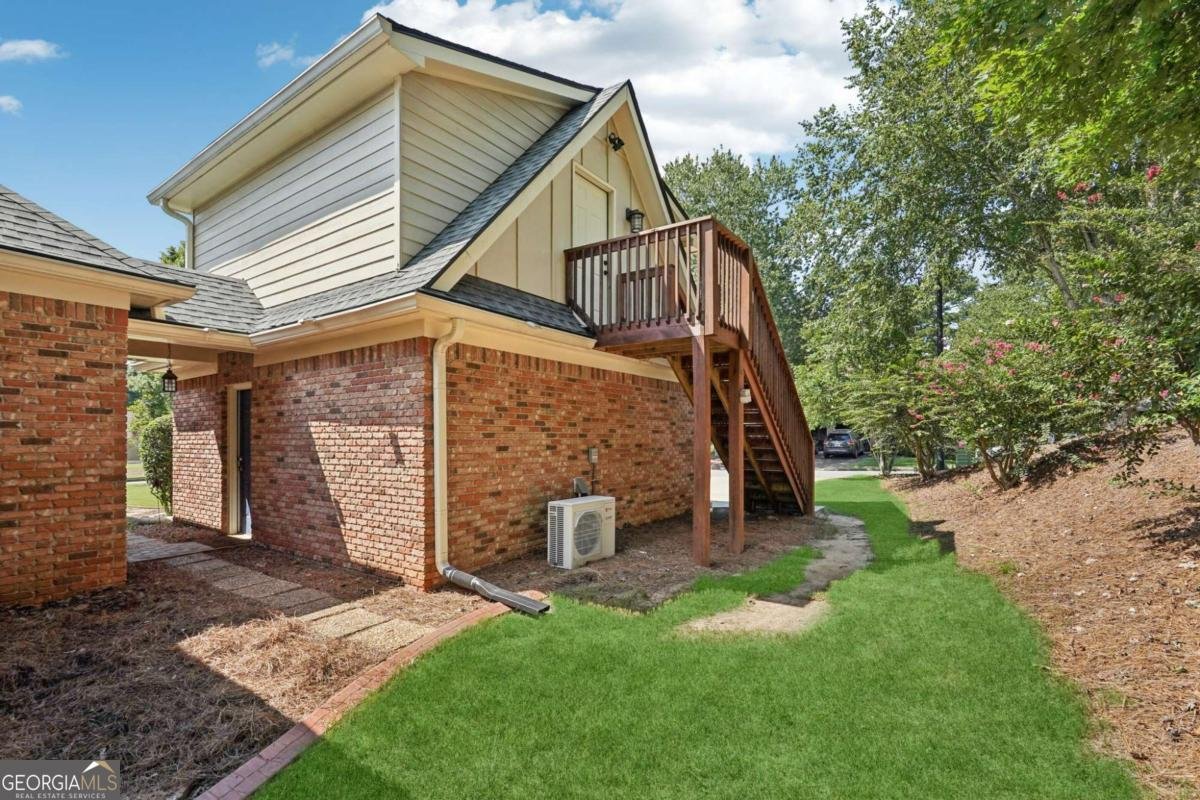601 Redwood Lane Canton - 34