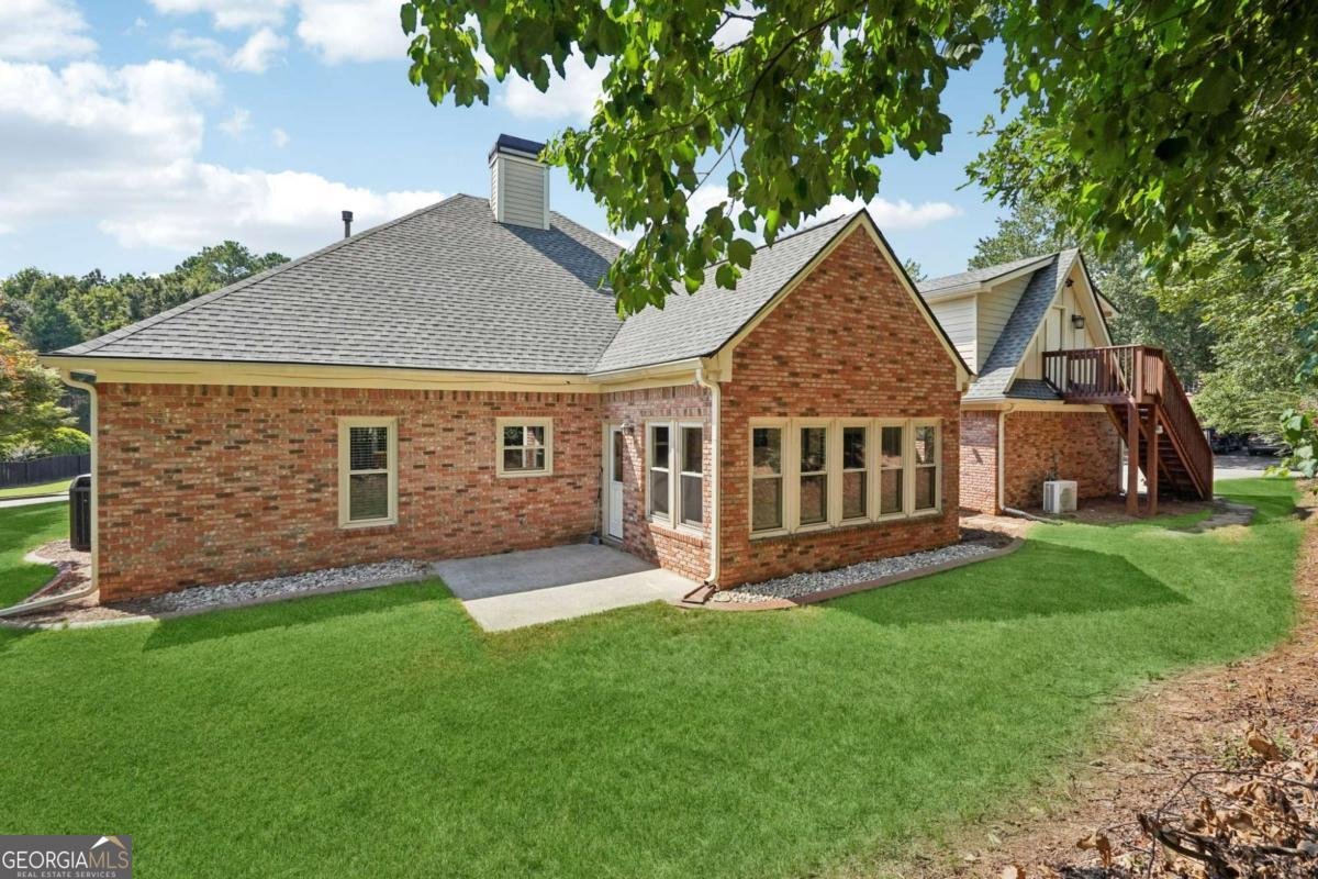 601 Redwood Lane Canton - 37