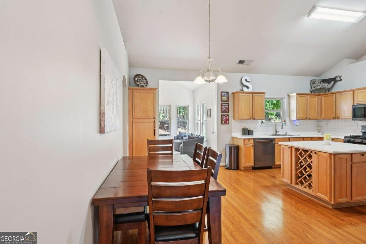 601 Redwood Lane Canton - 4