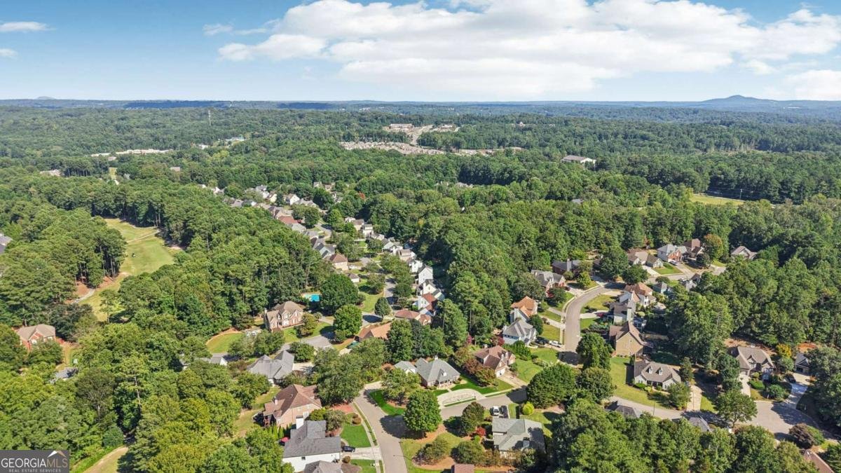 601 Redwood Lane Canton - 52