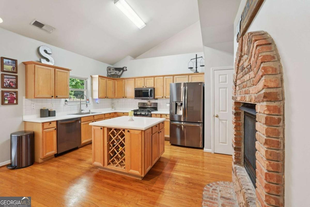 601 Redwood Lane Canton - 7