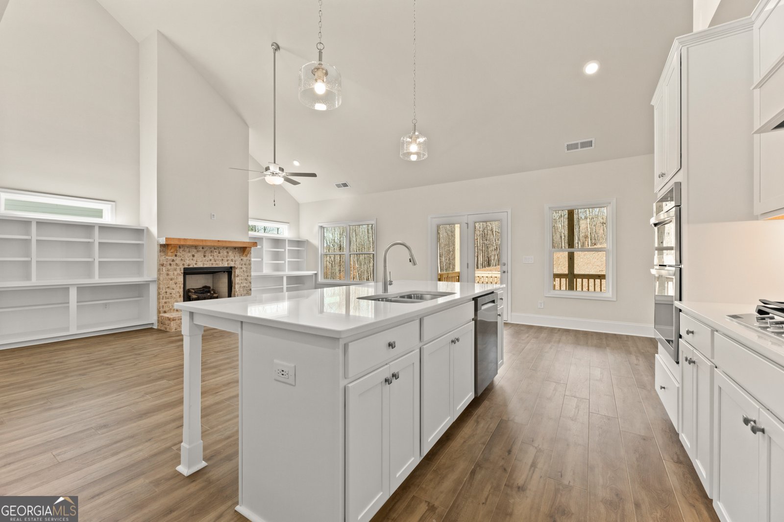 2540 Parkside Way Gainesville - 12