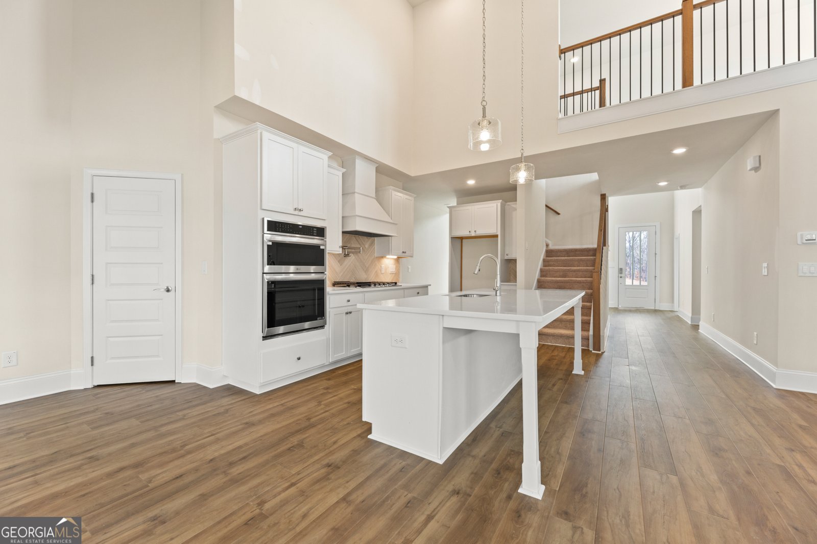 2540 Parkside Way Gainesville - 2