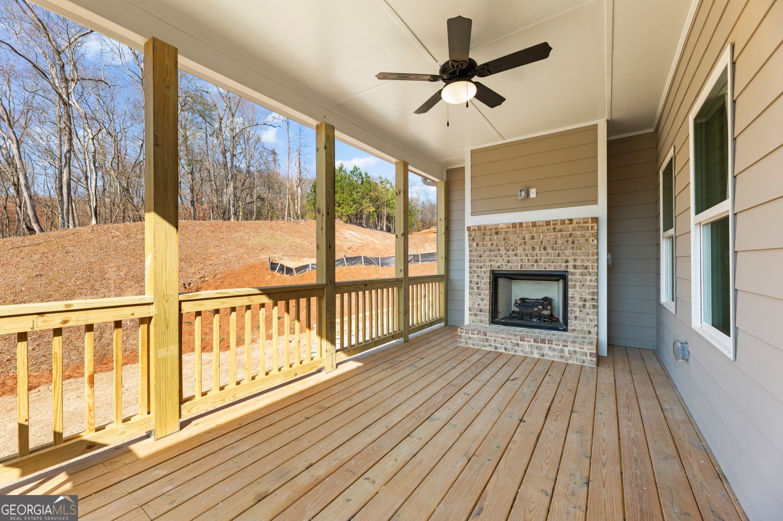 2540 Parkside Way Gainesville - 21