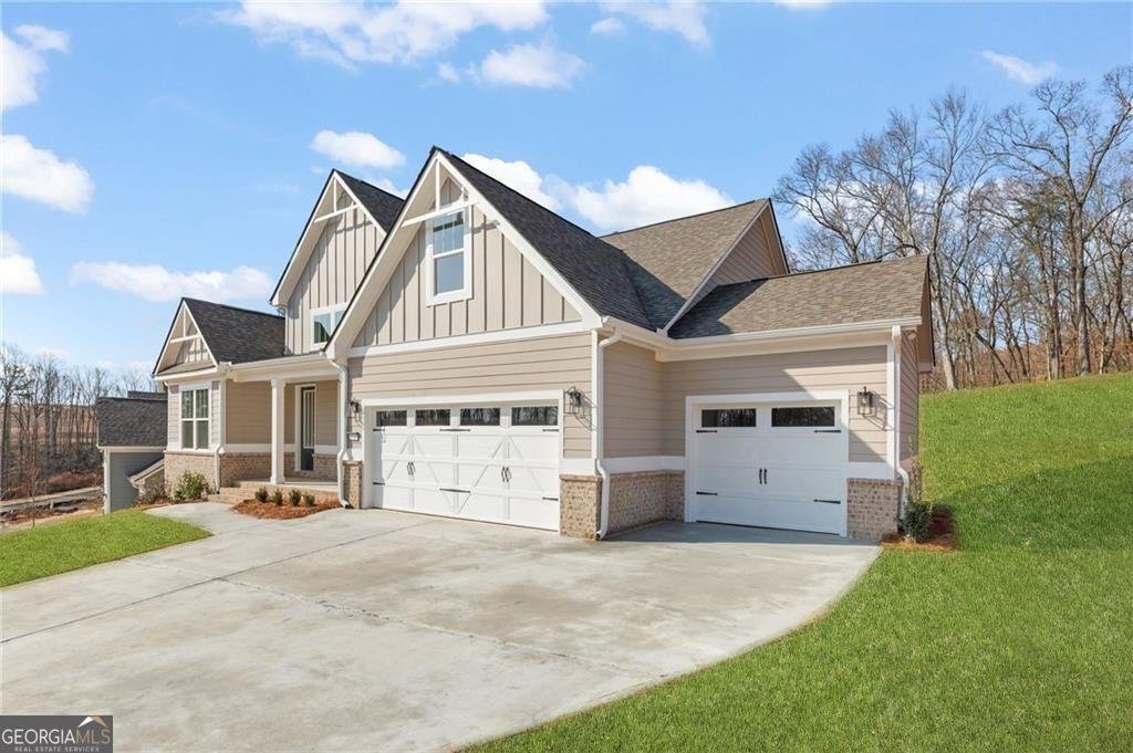 2540 Parkside Way Gainesville - 22