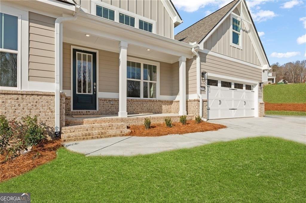 2540 Parkside Way Gainesville - 23