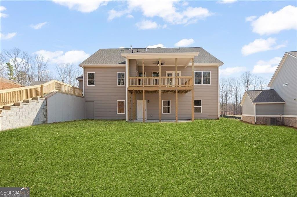 2540 Parkside Way Gainesville - 24