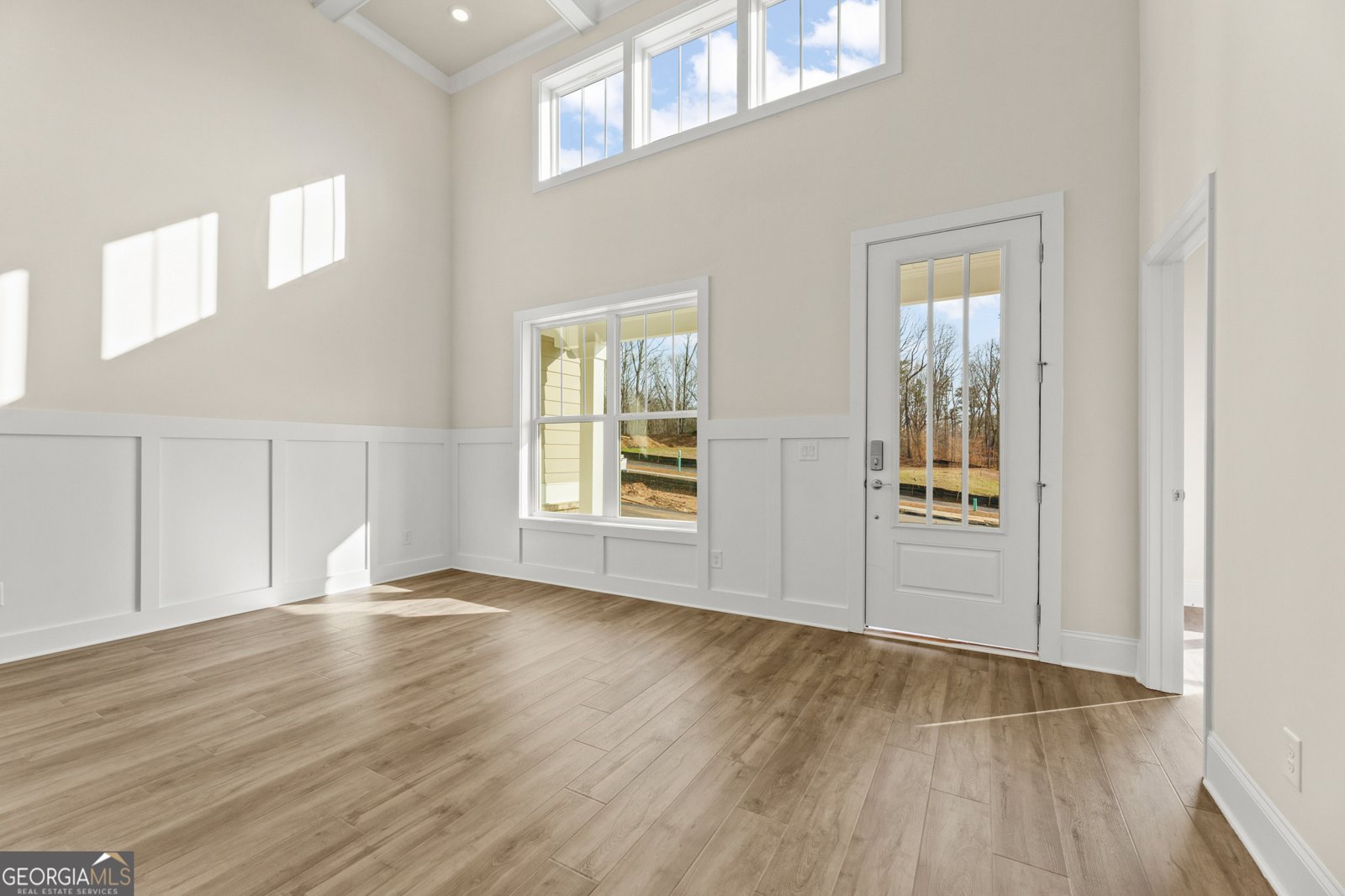 2540 Parkside Way Gainesville - 3