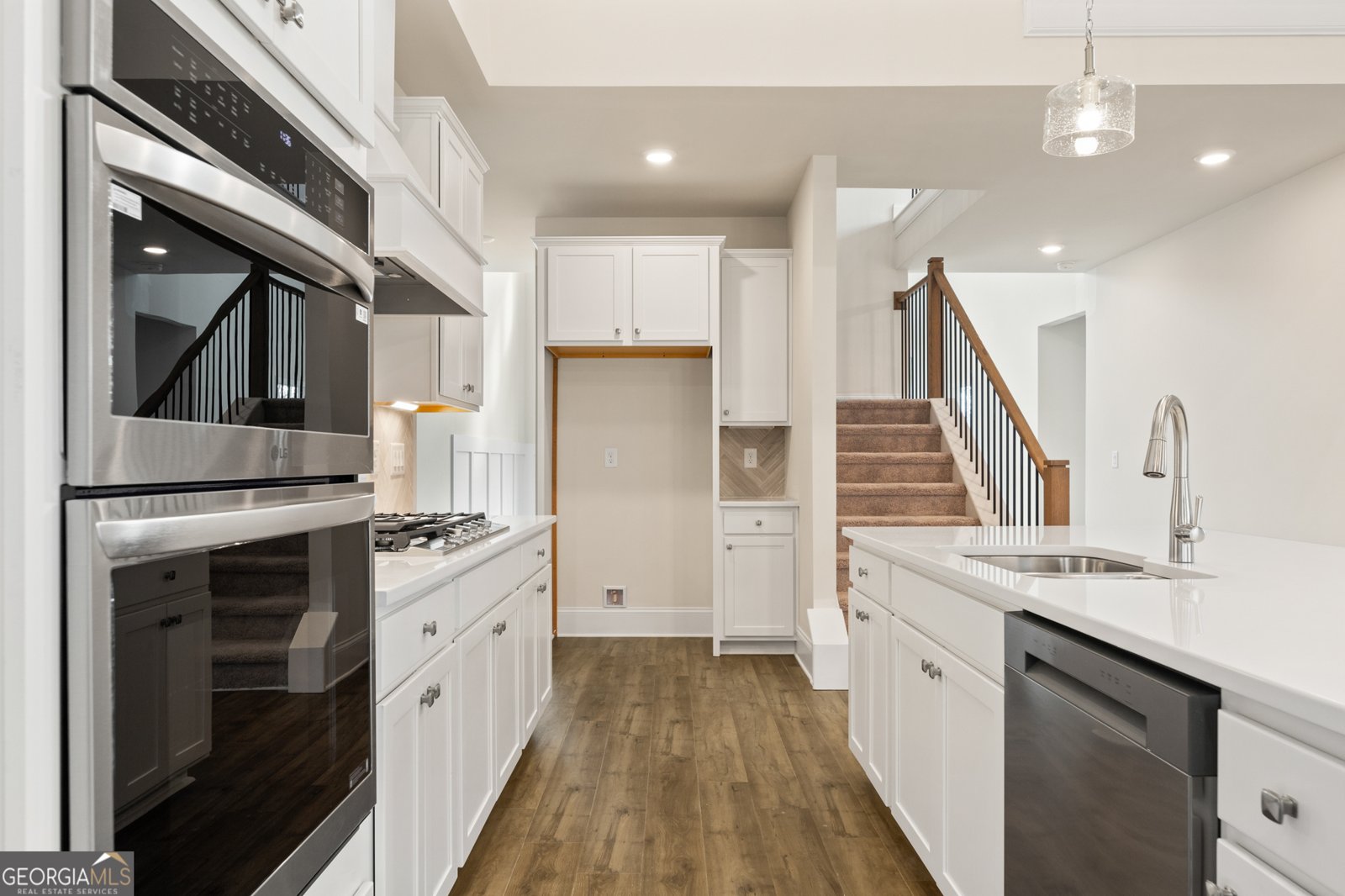 2540 Parkside Way Gainesville - 5