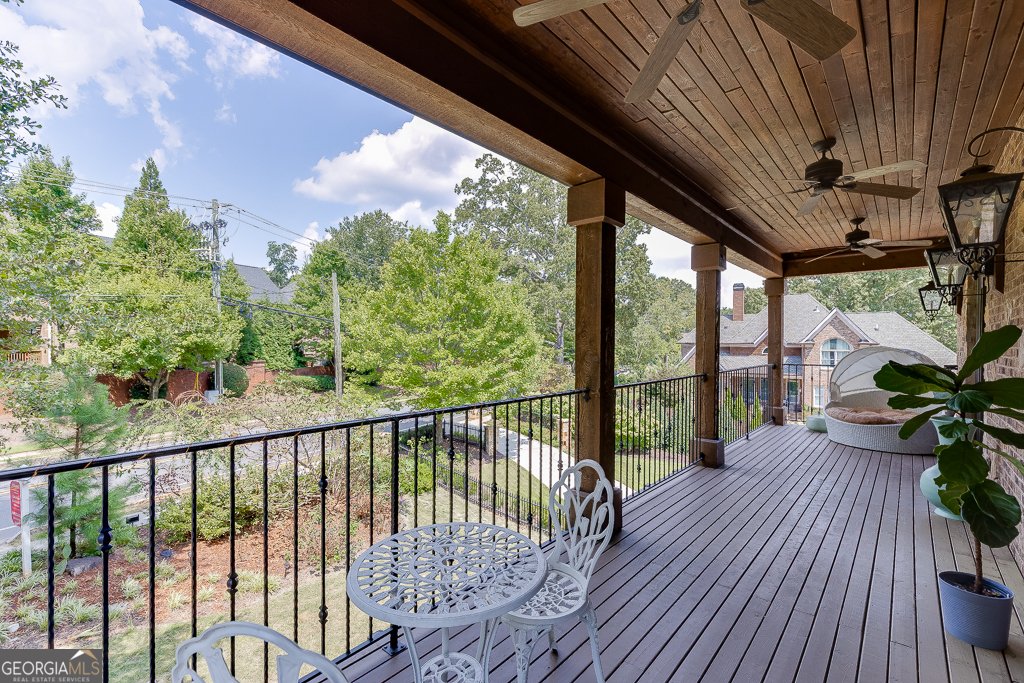 2013 Harts Mill Road Chamblee - 13