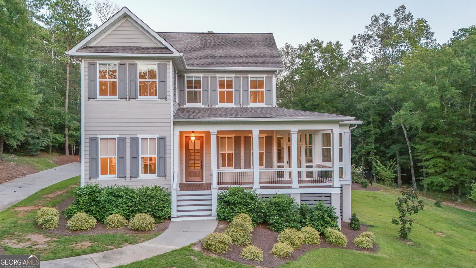 180 Arbor Way Milledgeville - 1