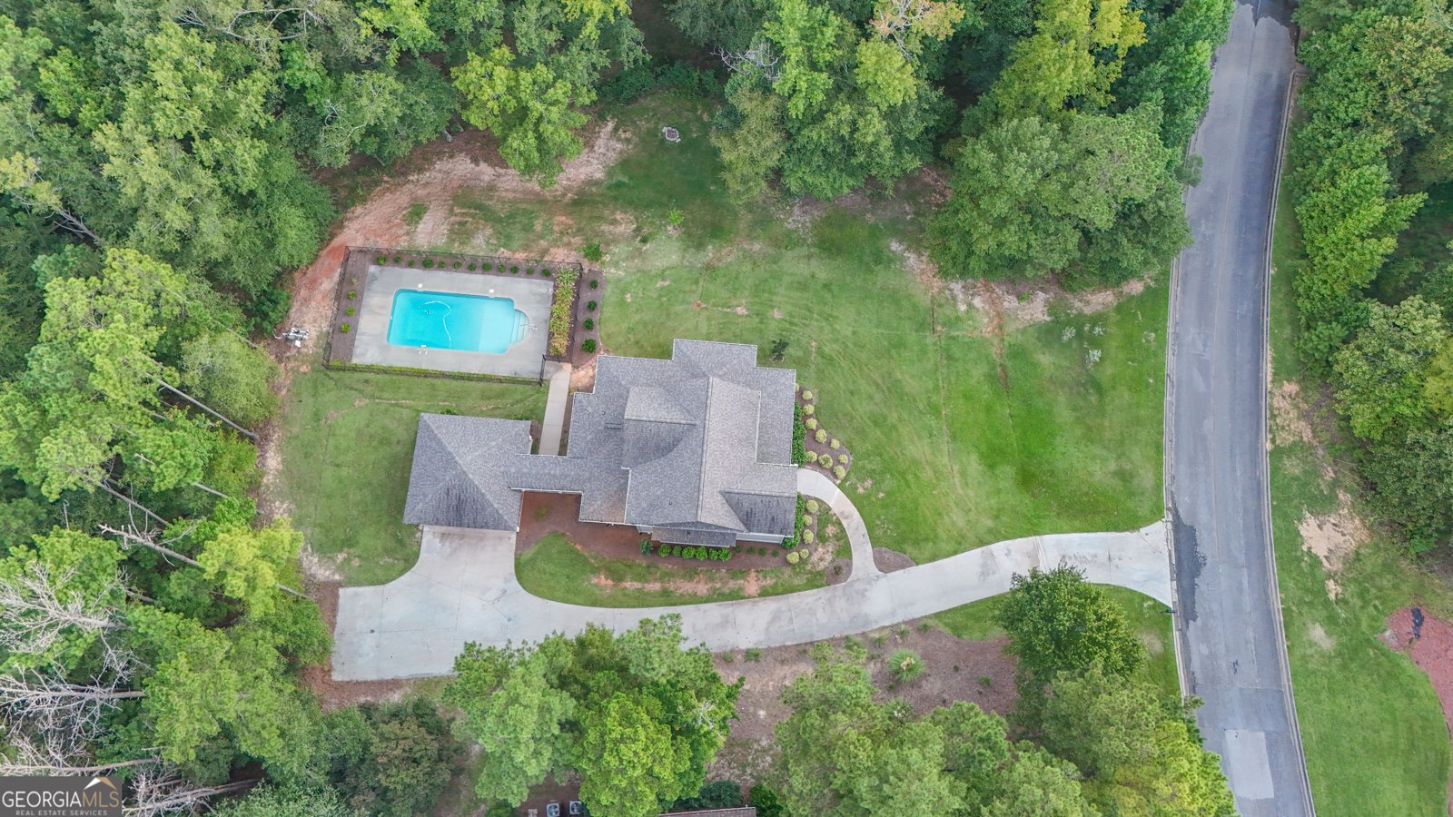 180 Arbor Way Milledgeville - 2