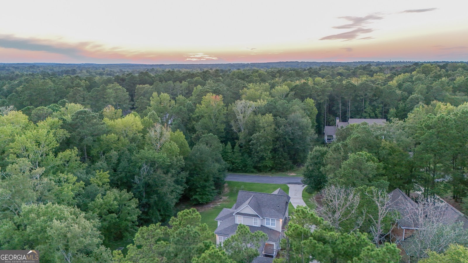 180 Arbor Way Milledgeville - 3