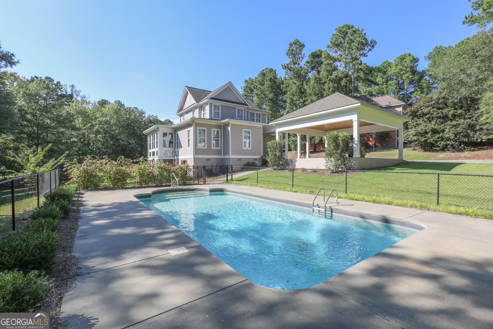180 Arbor Way Milledgeville - 4