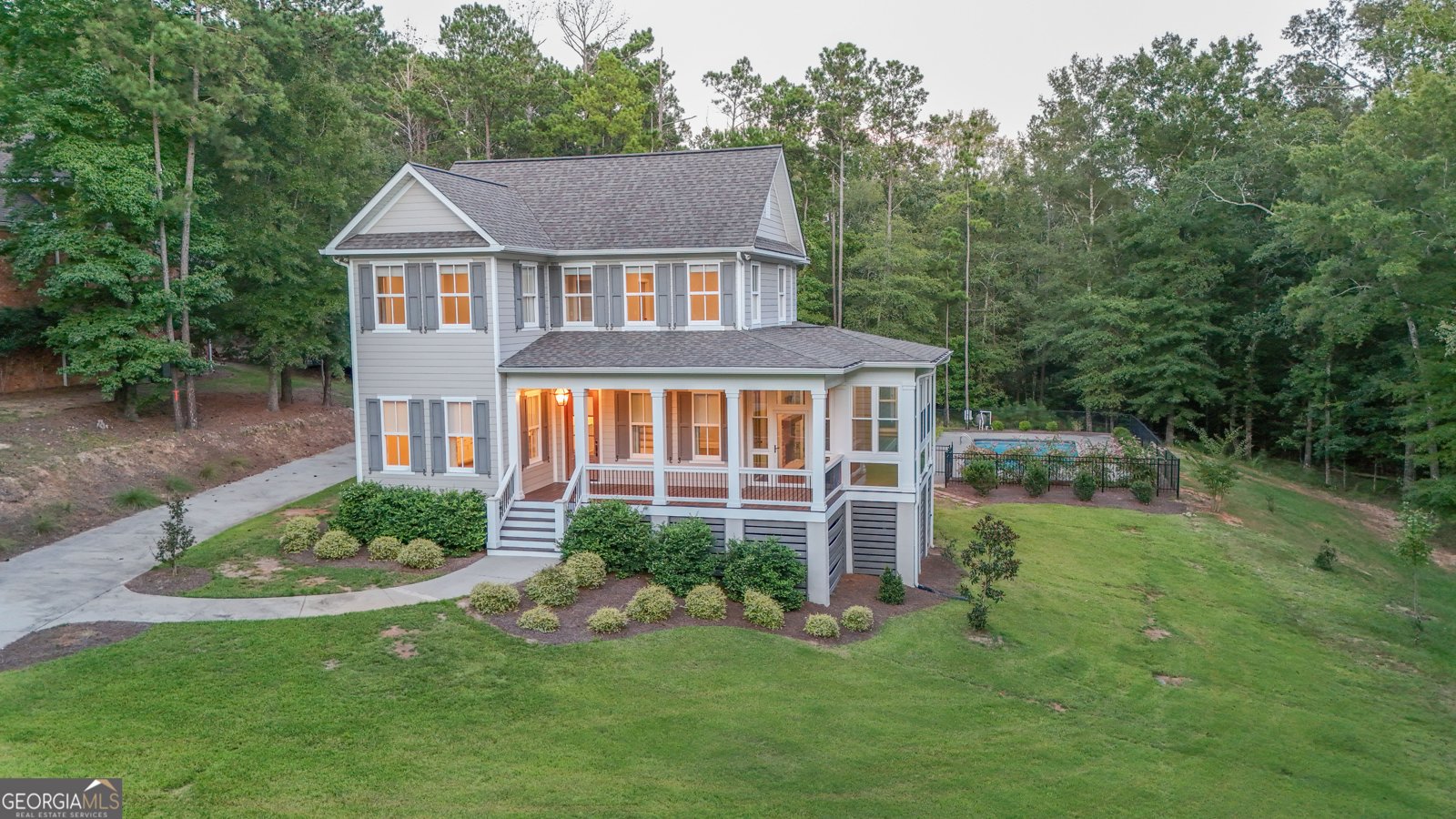 180 Arbor Way Milledgeville - 7