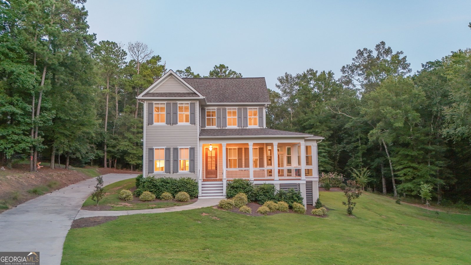 180 Arbor Way Milledgeville - 8