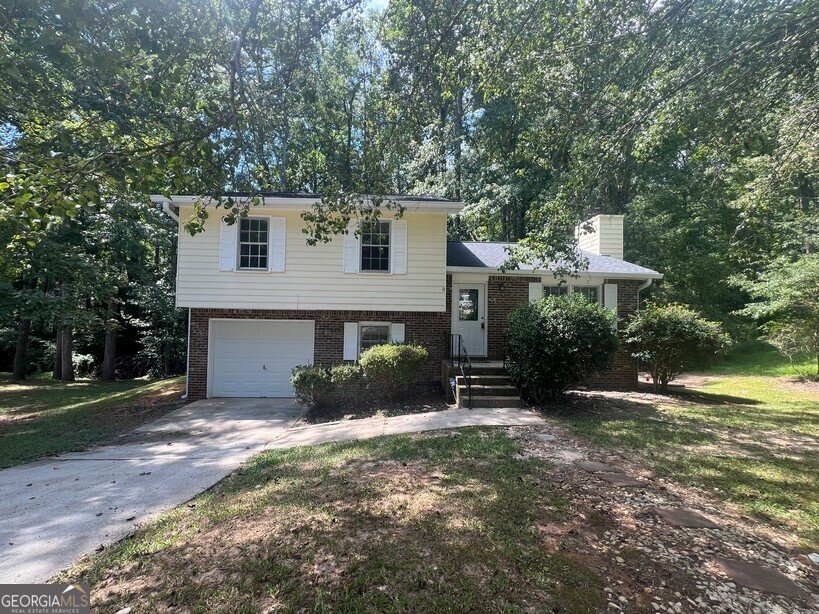 614 Windsor Drive Conyers - 1