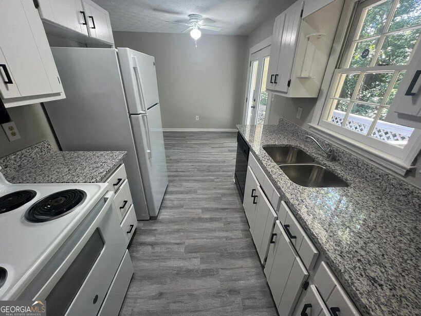 614 Windsor Drive Conyers - 10