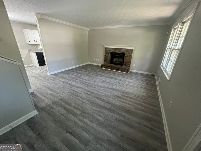 614 Windsor Drive Conyers - 2