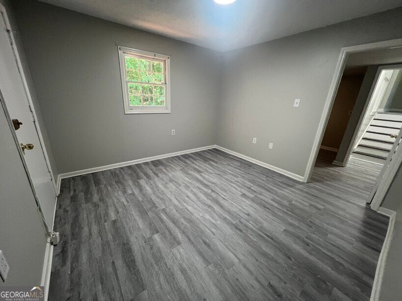614 Windsor Drive Conyers - 22