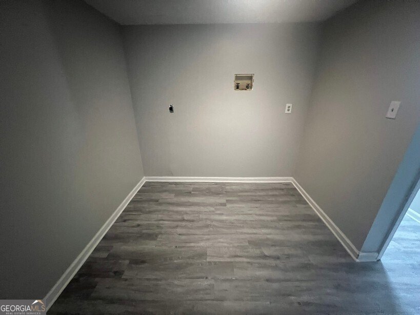 614 Windsor Drive Conyers - 25