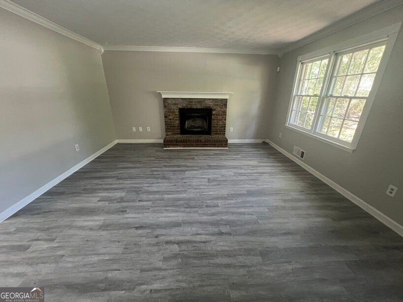 614 Windsor Drive Conyers - 3