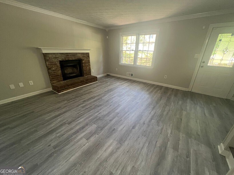 614 Windsor Drive Conyers - 4
