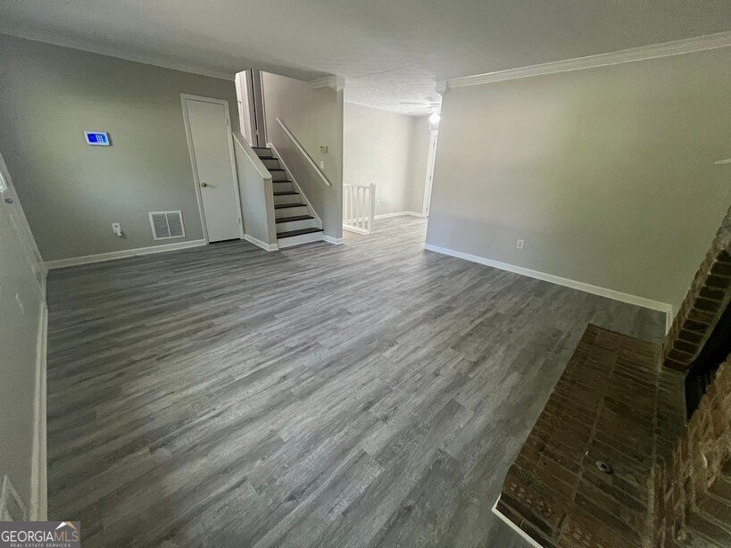 614 Windsor Drive Conyers - 5